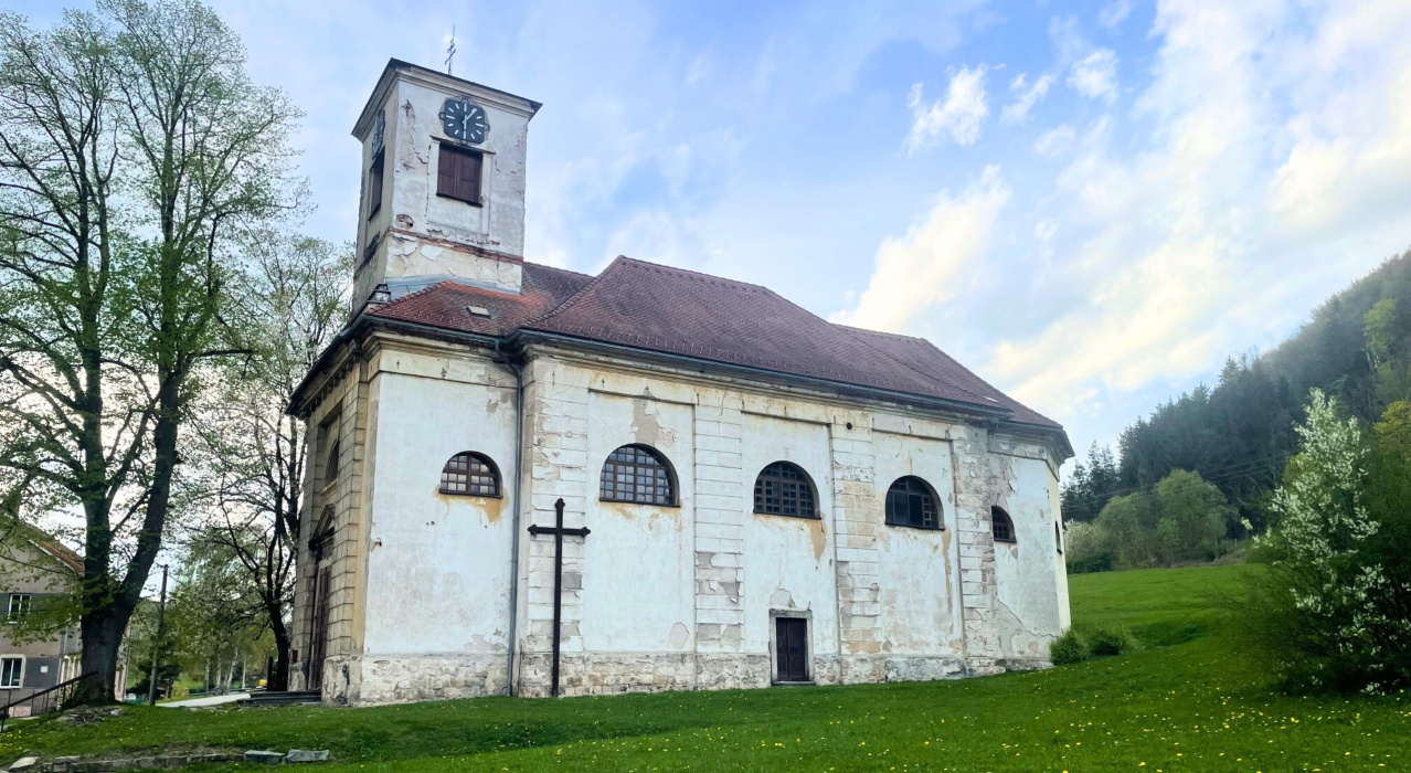 Adršpach