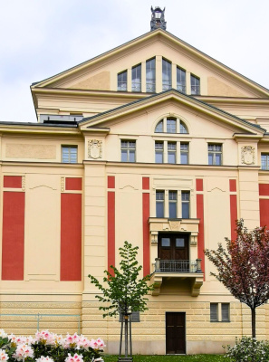Jablonec nad Nisou