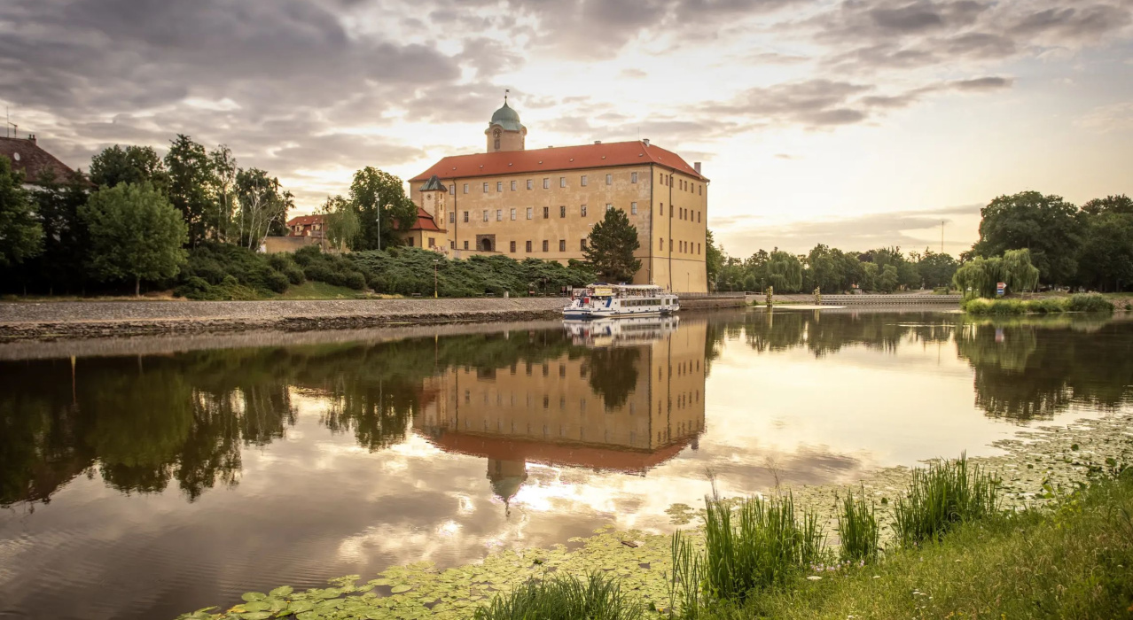 Poděbrady