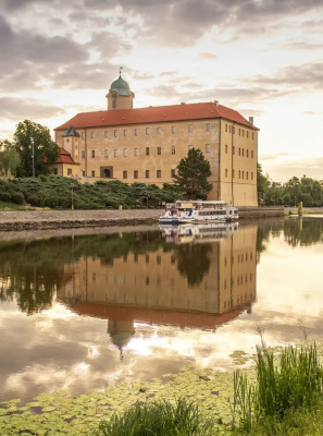 Poděbrady