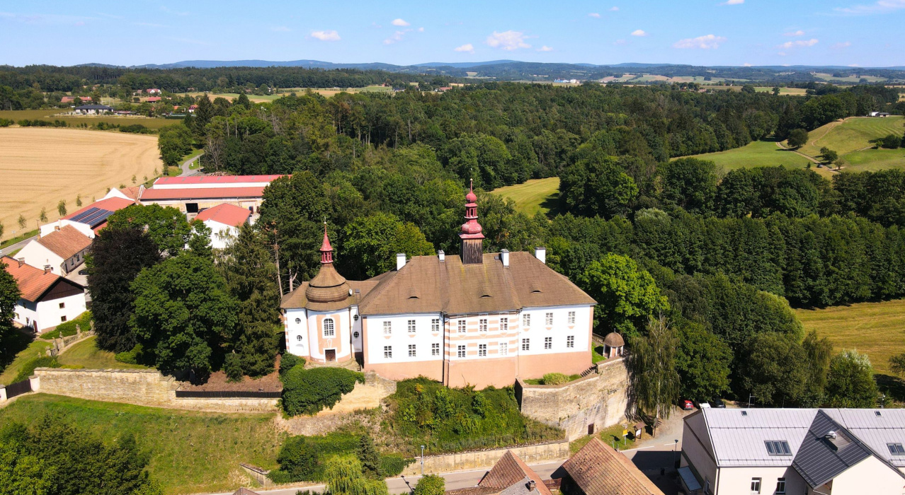 Skalka-Podbřezí