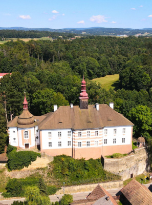 Skalka-Podbřezí