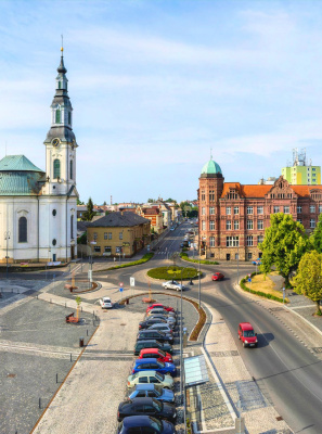 Nový Bor