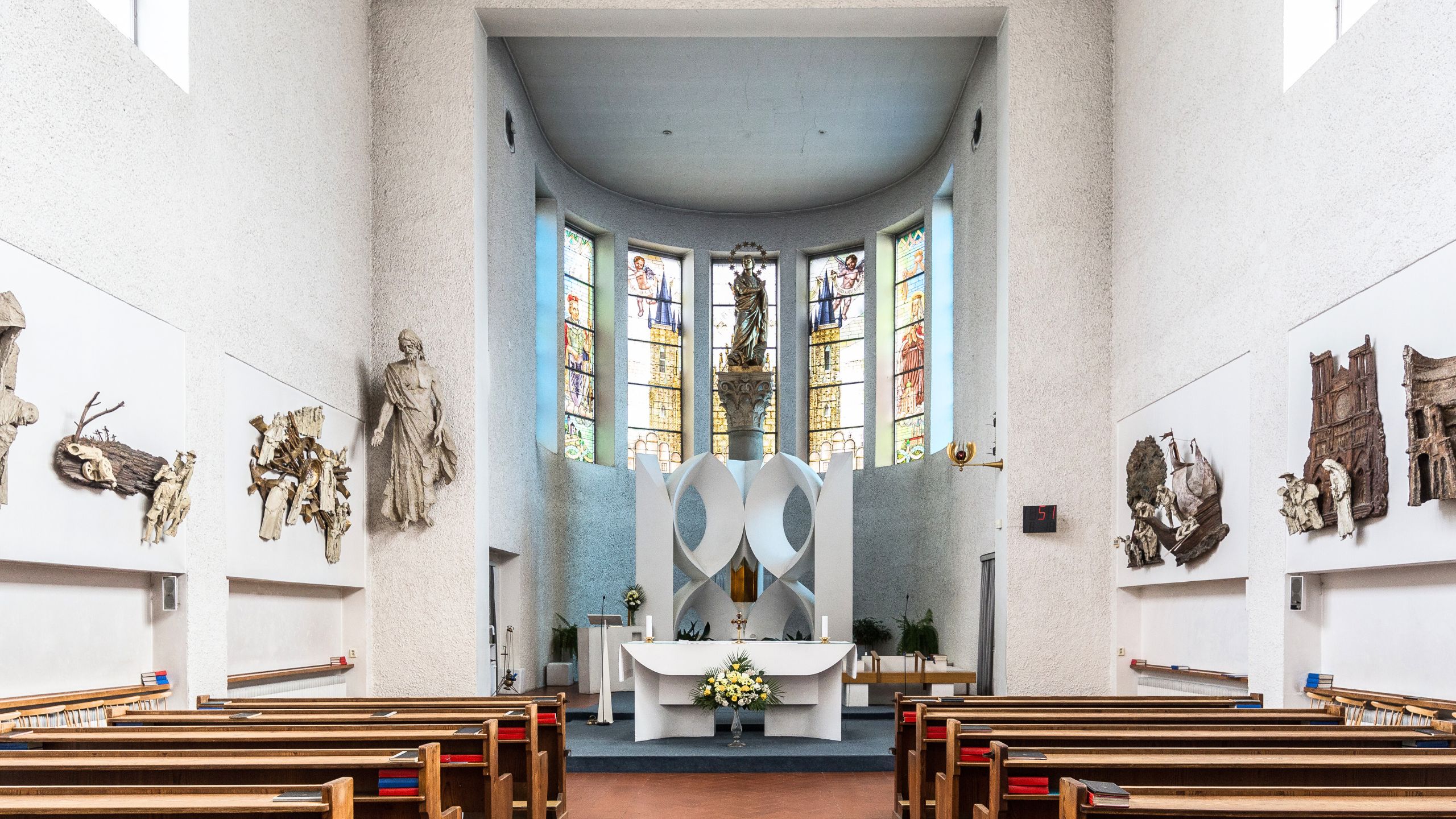 Praha – Lhotka