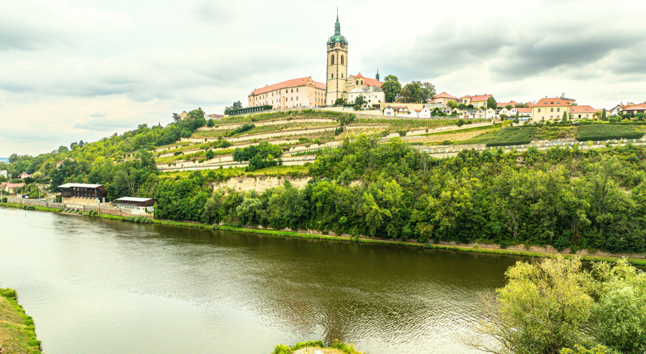 Mělník