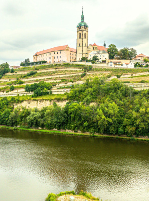 Mělník