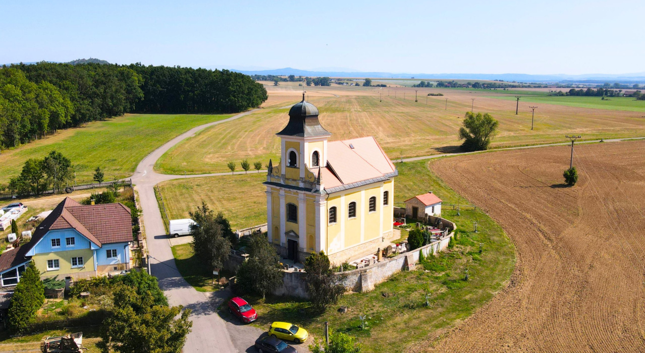 Chyjice