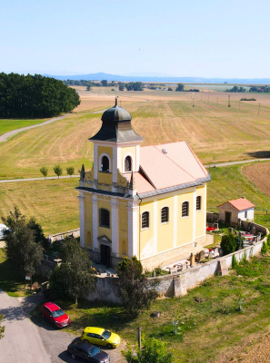 Chyjice