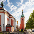 Červený Kostelec