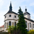 Česká Kamenice
