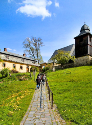 Kryštofovo Údolí