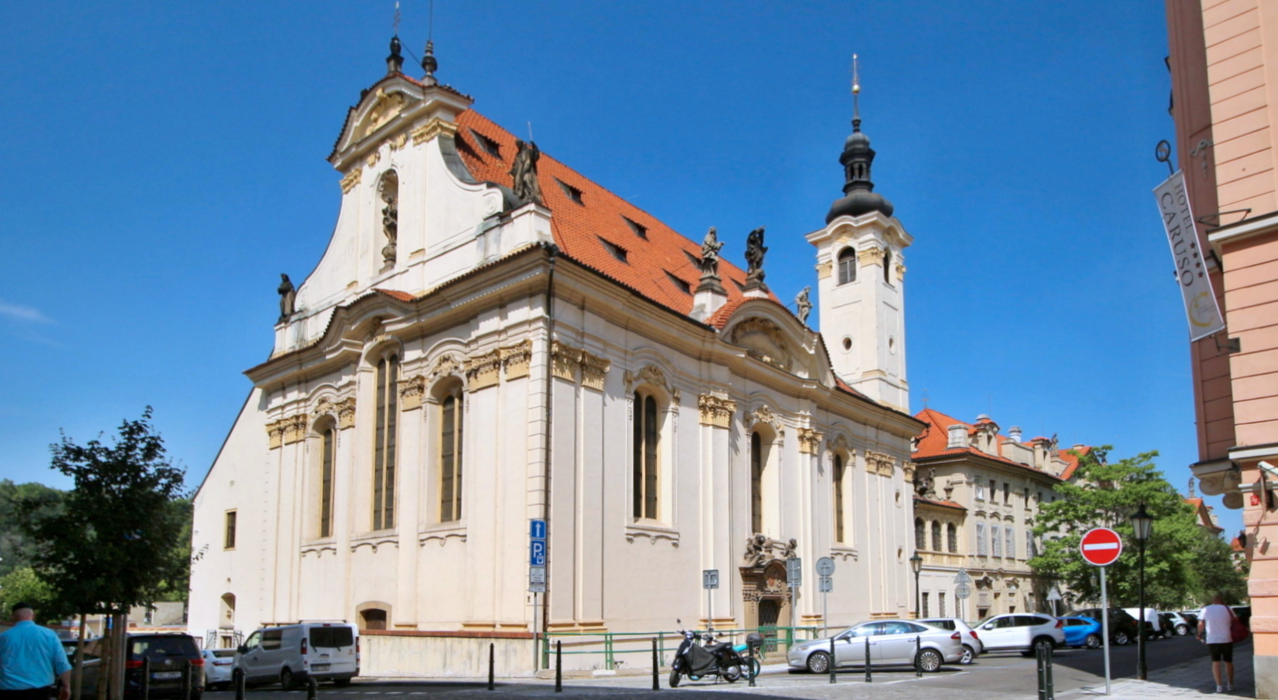Praha – Staré Město