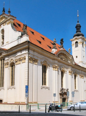 Praha – Staré Město