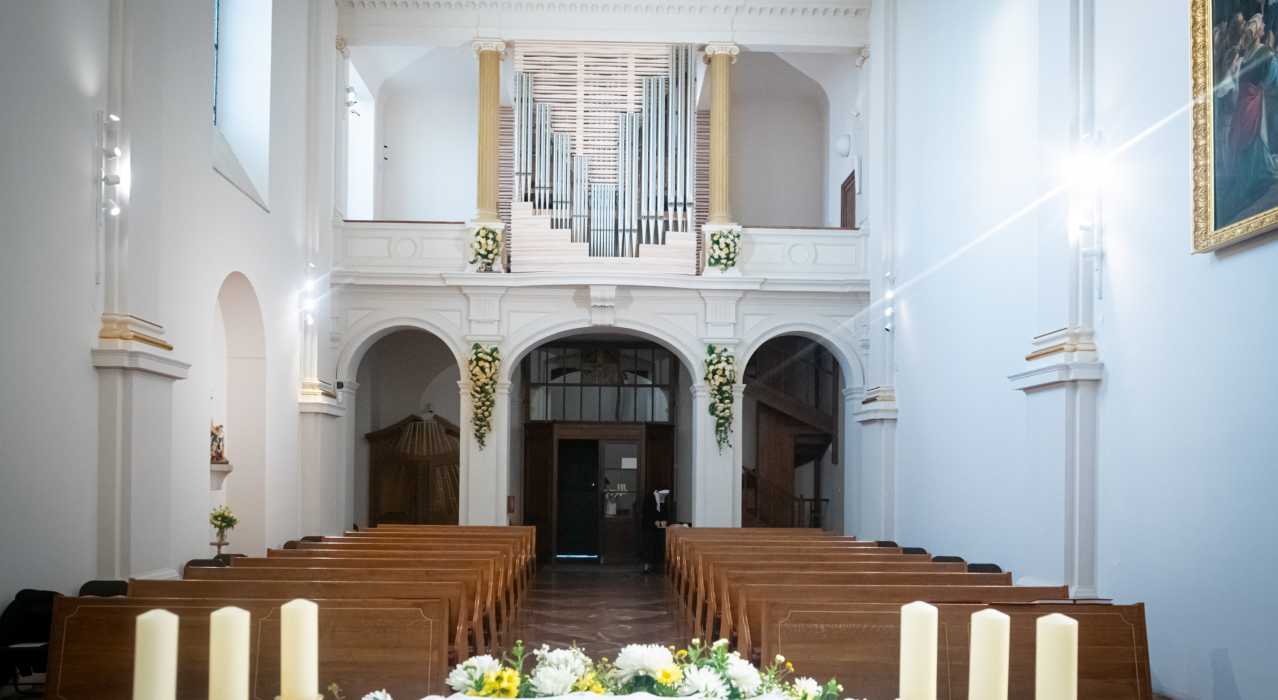 Praha – Malá Strana