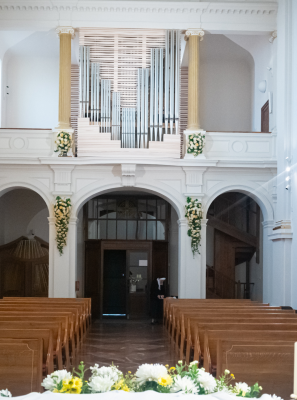 Praha – Malá Strana