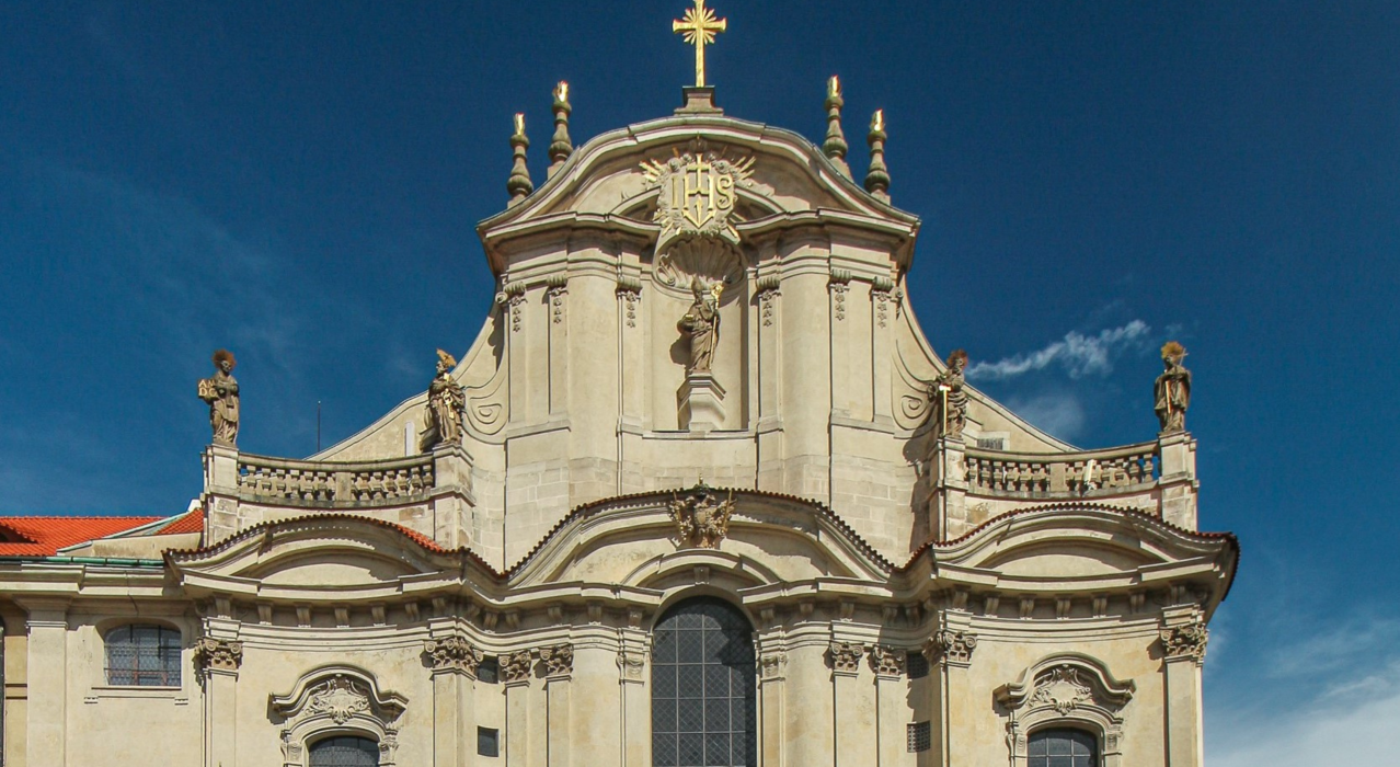 Praha – Malá Strana