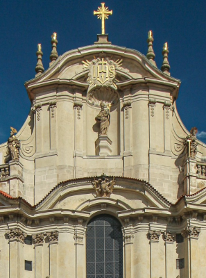 Praha – Malá Strana