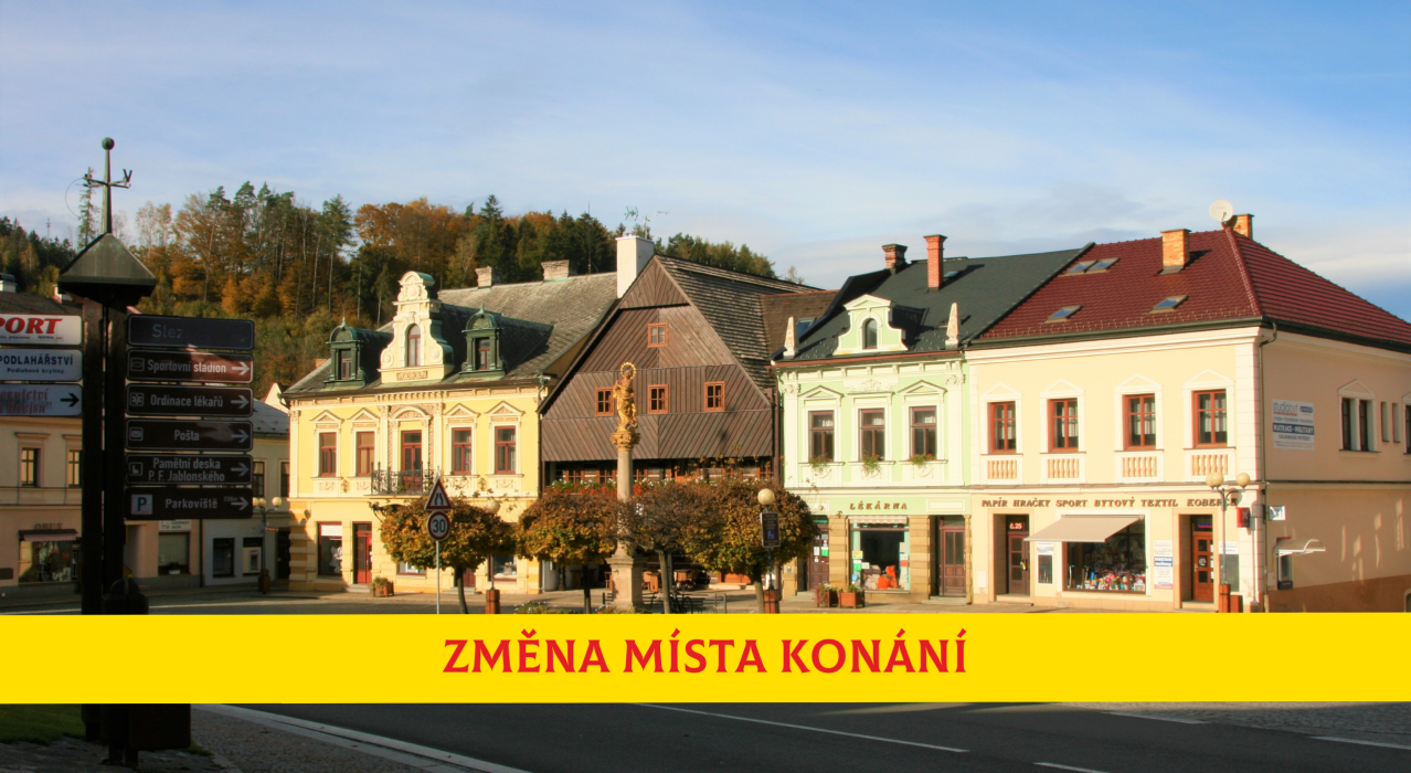 Jablonné nad Orlicí