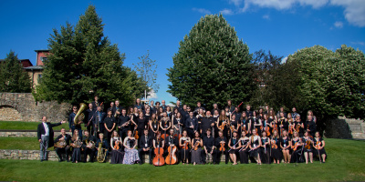 podkrkonošský sym orch