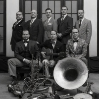 ORIGINÁLNÍ PRAŽSKÝ SYNKOPICKÝ ORCHESTR