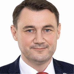 Martin Půta hejtman Libereckého kraje