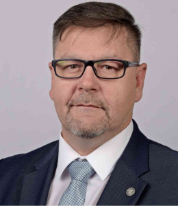 Jan Schiller hejtman Ústeckého kraje