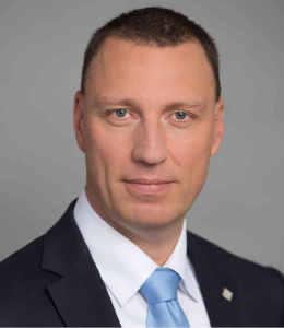 Jan Wolf zastupitel, předseda výboru pro kulturu, výstavnictví, cestovní ruch a zahraniční