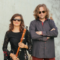 L. Dušková & F. Dvořák