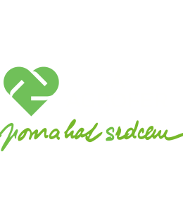 Agrofert nadace bílé