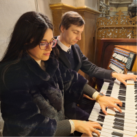 Duo Gric
