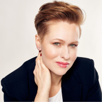 Dana Šťastná