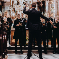 Ensemble Versus