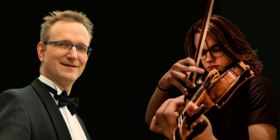 Petr Hostinský a Martin Zdvihal