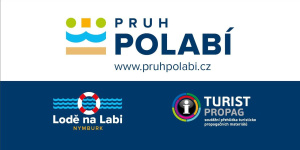 Polabí logo