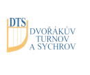 Dvořákův turnov a sychrov logo