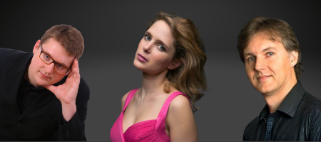 Jiří Pohnán Terezie Švarcová Ondřej Urban